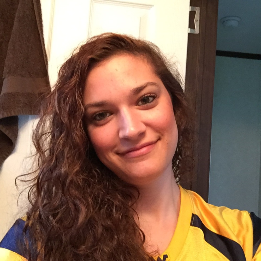 Meet your Posher, Torri